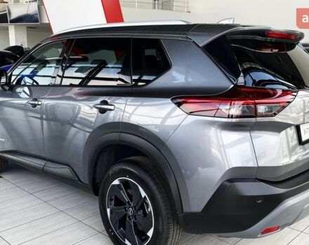 купити нове авто Ніссан ІксТрейл 2025 року від офіційного дилера Автоцентр AUTO.RIA Ніссан фото