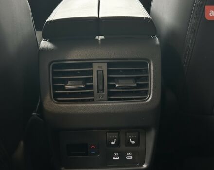 Ниссан ИксТрейл, объемом двигателя 1.5 л и пробегом 0 тыс. км за 40129 $, фото 21 на Automoto.ua