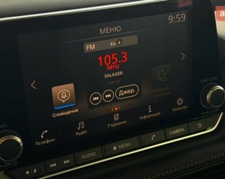 купить новое авто Ниссан ИксТрейл 2025 года от официального дилера Nissan Авто-Імпульс Ниссан фото