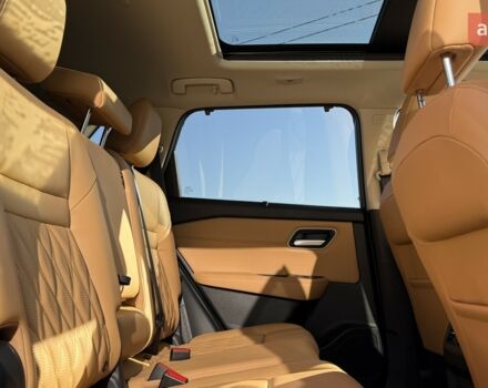 купити нове авто Ніссан ІксТрейл 2025 року від офіційного дилера Автоцентр AUTO.RIA Ніссан фото