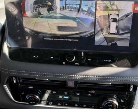 купити нове авто Ніссан ІксТрейл 2025 року від офіційного дилера Автоцентр AUTO.RIA Ніссан фото