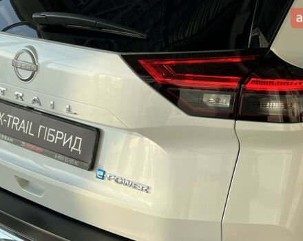 купить новое авто Ниссан ИксТрейл 2025 года от официального дилера Автомир Ниссан фото