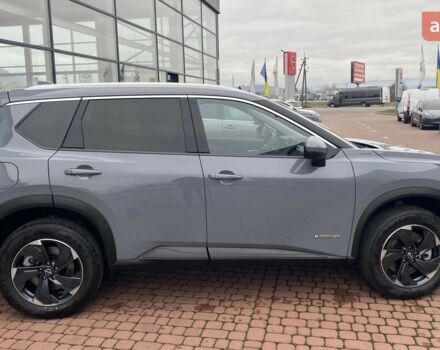 Ніссан ІксТрейл, об'ємом двигуна 1.5 л та пробігом 0 тис. км за 43665 $, фото 3 на Automoto.ua