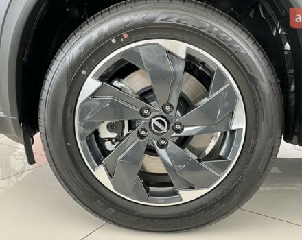 Ниссан ИксТрейл, объемом двигателя 1.5 л и пробегом 0 тыс. км за 43211 $, фото 23 на Automoto.ua