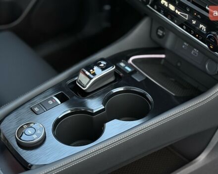 Ніссан ІксТрейл, об'ємом двигуна 1.5 л та пробігом 0 тис. км за 53055 $, фото 6 на Automoto.ua