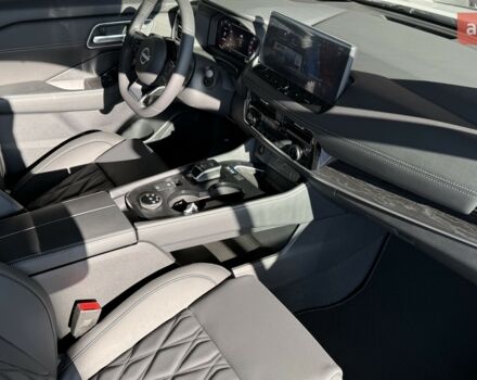 купити нове авто Ніссан ІксТрейл 2025 року від офіційного дилера Автоцентр AUTO.RIA Ніссан фото