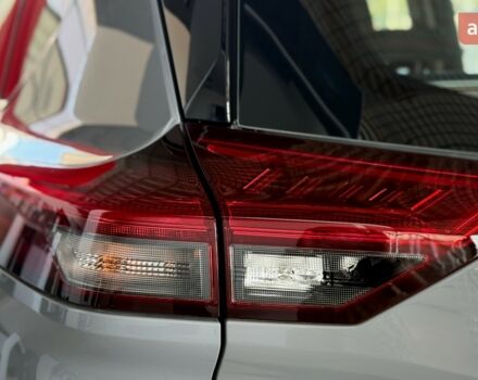 купити нове авто Ніссан ІксТрейл 2025 року від офіційного дилера Nissan Авто-Імпульс Ніссан фото