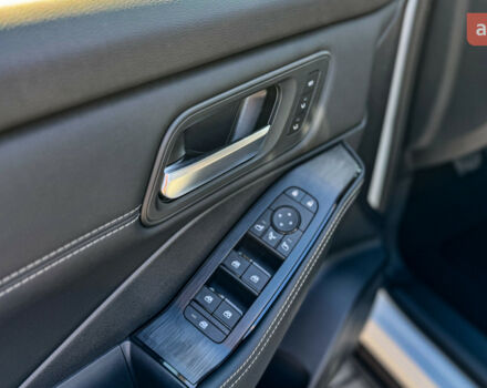 Ніссан ІксТрейл, об'ємом двигуна 1.5 л та пробігом 0 тис. км за 40415 $, фото 31 на Automoto.ua