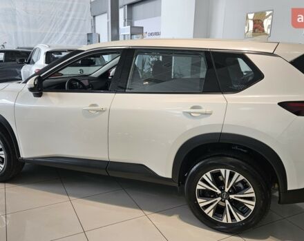 Ниссан ИксТрейл, объемом двигателя 1.5 л и пробегом 0 тыс. км за 31814 $, фото 1 на Automoto.ua