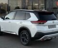 Ніссан ІксТрейл, об'ємом двигуна 1.5 л та пробігом 0 тис. км за 53055 $, фото 4 на Automoto.ua