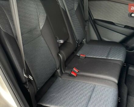 Ниссан ИксТрейл, объемом двигателя 1.5 л и пробегом 0 тыс. км за 35487 $, фото 9 на Automoto.ua