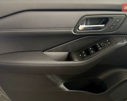 купить новое авто Ниссан ИксТрейл 2025 года от официального дилера Nissan Авто-Імпульс Ниссан фото