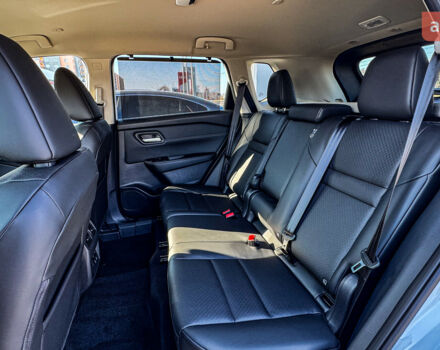 Ніссан ІксТрейл, об'ємом двигуна 1.5 л та пробігом 0 тис. км за 40415 $, фото 25 на Automoto.ua