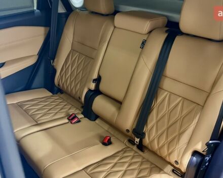 Ніссан ІксТрейл, об'ємом двигуна 1.5 л та пробігом 0 тис. км за 52375 $, фото 17 на Automoto.ua