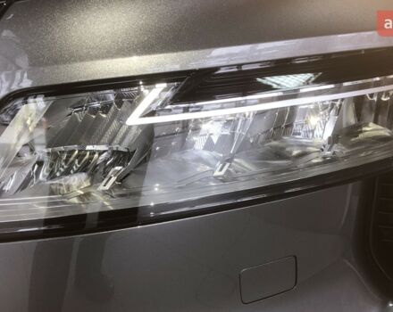 Ниссан ИксТрейл, объемом двигателя 1.5 л и пробегом 0 тыс. км за 35698 $, фото 23 на Automoto.ua