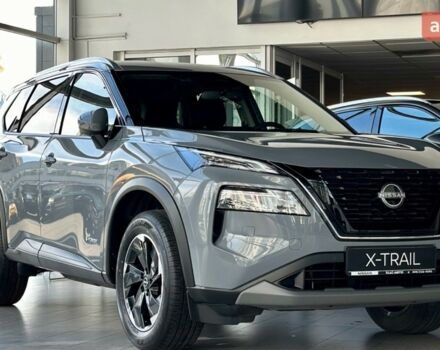 Ниссан ИксТрейл, объемом двигателя 1.5 л и пробегом 0 тыс. км за 39967 $, фото 1 на Automoto.ua