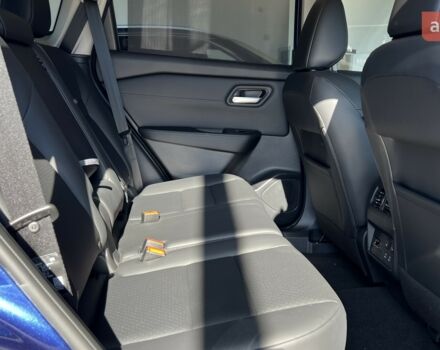 купить новое авто Ниссан ИксТрейл 2025 года от официального дилера Автоцентр AUTO.RIA Ниссан фото