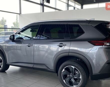 купити нове авто Ніссан ІксТрейл 2025 року від офіційного дилера Автоцентр AUTO.RIA Ніссан фото