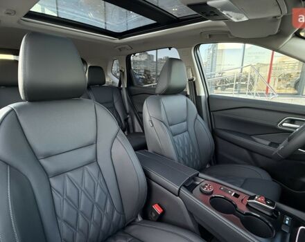 Ніссан ІксТрейл, об'ємом двигуна 1.5 л та пробігом 0 тис. км за 53055 $, фото 1 на Automoto.ua