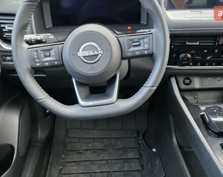 купить новое авто Ниссан ИксТрейл 2025 года от официального дилера НАСК АВТО Ниссан фото