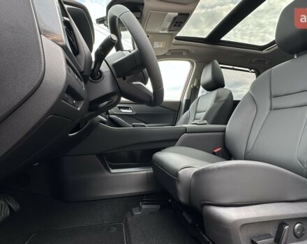 Ніссан ІксТрейл, об'ємом двигуна 1.5 л та пробігом 0 тис. км за 46369 $, фото 30 на Automoto.ua