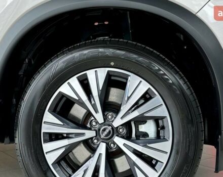 Ниссан ИксТрейл, объемом двигателя 1.5 л и пробегом 0 тыс. км за 35487 $, фото 28 на Automoto.ua