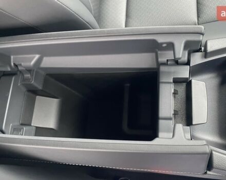 Ніссан ІксТрейл, об'ємом двигуна 1.5 л та пробігом 0 тис. км за 43665 $, фото 16 на Automoto.ua