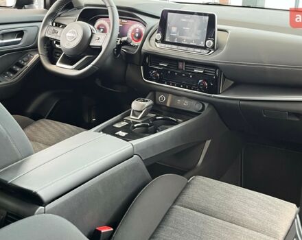 купить новое авто Ниссан ИксТрейл 2025 года от официального дилера Автоцентр AUTOGROUP Nissan Ниссан фото