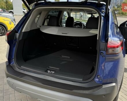 Ниссан ИксТрейл, объемом двигателя 1.5 л и пробегом 0 тыс. км за 42769 $, фото 34 на Automoto.ua