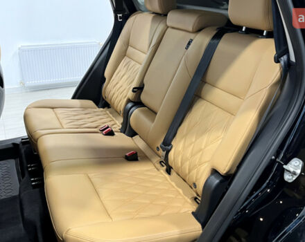 Ниссан ИксТрейл, объемом двигателя 1.5 л и пробегом 0 тыс. км за 50996 $, фото 47 на Automoto.ua