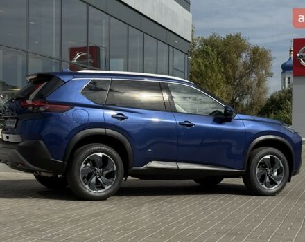 Ниссан ИксТрейл, объемом двигателя 1.5 л и пробегом 0 тыс. км за 42769 $, фото 1 на Automoto.ua