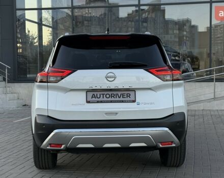 Ніссан ІксТрейл, об'ємом двигуна 1.5 л та пробігом 0 тис. км за 46369 $, фото 6 на Automoto.ua