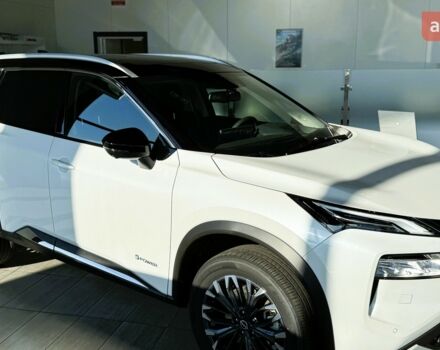 купити нове авто Ніссан ІксТрейл 2025 року від офіційного дилера Автоцентр AUTO.RIA Ніссан фото