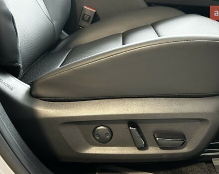 Ниссан ИксТрейл, объемом двигателя 1.5 л и пробегом 0 тыс. км за 40129 $, фото 11 на Automoto.ua