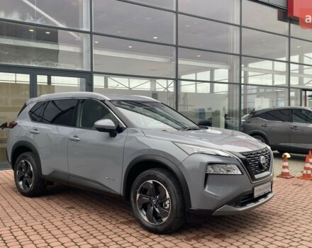 Ніссан ІксТрейл, об'ємом двигуна 1.5 л та пробігом 0 тис. км за 43665 $, фото 32 на Automoto.ua