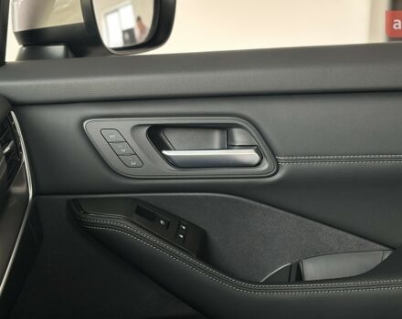 Ніссан ІксТрейл, об'ємом двигуна 1.5 л та пробігом 0 тис. км за 34688 $, фото 18 на Automoto.ua