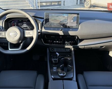 Ніссан ІксТрейл, об'ємом двигуна 1.5 л та пробігом 0 тис. км за 44188 $, фото 37 на Automoto.ua