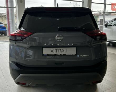 Ниссан ИксТрейл, объемом двигателя 1.5 л и пробегом 0 тыс. км за 40129 $, фото 5 на Automoto.ua