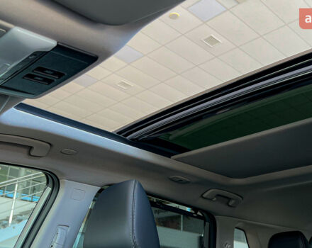 Ниссан ИксТрейл, объемом двигателя 1.5 л и пробегом 0 тыс. км за 48253 $, фото 13 на Automoto.ua