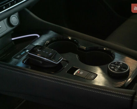 Ниссан ИксТрейл, объемом двигателя 1.5 л и пробегом 0 тыс. км за 51349 $, фото 16 на Automoto.ua