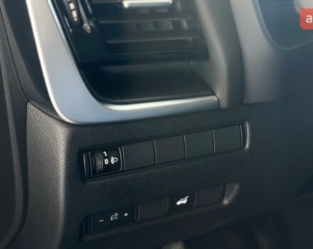 Ніссан ІксТрейл, об'ємом двигуна 1.5 л та пробігом 0 тис. км за 42081 $, фото 17 на Automoto.ua