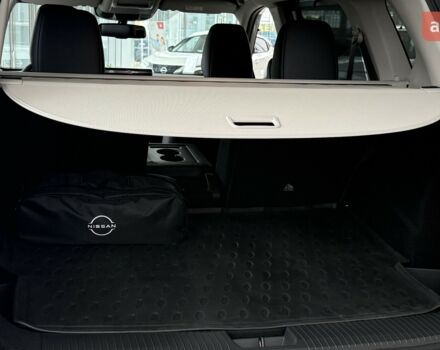 Ніссан ІксТрейл, об'ємом двигуна 1.5 л та пробігом 0 тис. км за 40091 $, фото 19 на Automoto.ua