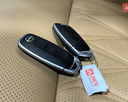 Ниссан ИксТрейл, объемом двигателя 1.5 л и пробегом 0 тыс. км за 50996 $, фото 52 на Automoto.ua