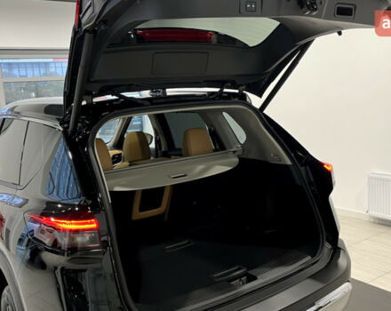 Ниссан ИксТрейл, объемом двигателя 1.5 л и пробегом 0 тыс. км за 50996 $, фото 49 на Automoto.ua