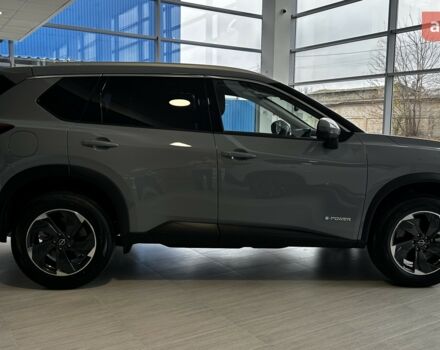 Ниссан ИксТрейл, объемом двигателя 1.5 л и пробегом 0 тыс. км за 40129 $, фото 7 на Automoto.ua