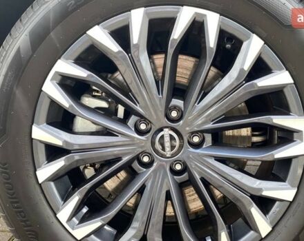 Ніссан ІксТрейл, об'ємом двигуна 1.5 л та пробігом 0 тис. км за 48848 $, фото 6 на Automoto.ua