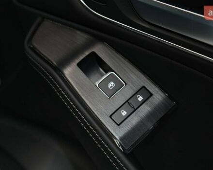 Ниссан ИксТрейл, объемом двигателя 1.5 л и пробегом 0 тыс. км за 50743 $, фото 17 на Automoto.ua