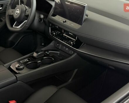 Ниссан ИксТрейл, объемом двигателя 1.5 л и пробегом 0 тыс. км за 42905 $, фото 14 на Automoto.ua