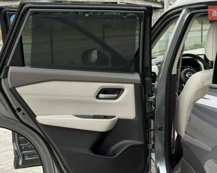 Ниссан ИксТрейл, объемом двигателя 1.5 л и пробегом 0 тыс. км за 48524 $, фото 26 на Automoto.ua