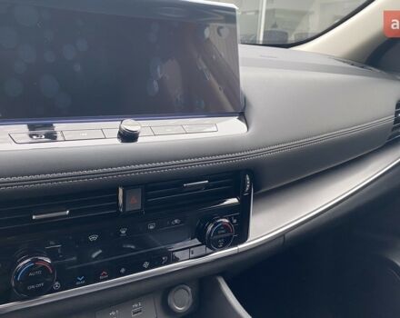 Ніссан ІксТрейл, об'ємом двигуна 1.5 л та пробігом 0 тис. км за 43665 $, фото 22 на Automoto.ua